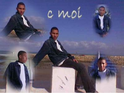 moi said