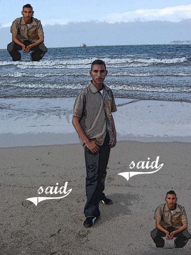 coucou c'est moi