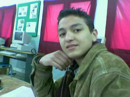 coucou c'est hicham