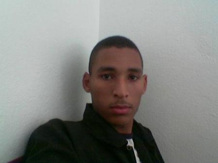 c'est moi said